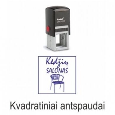 Kvadratiniai