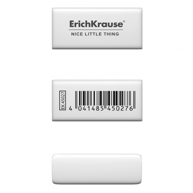 Trintukas NICE LITTLE THING, ErichKrause, 32x15x12mm 1